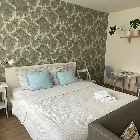 100 Apartment