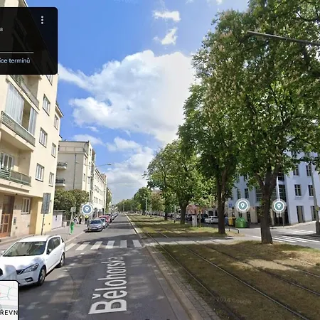 Apartment 100 *