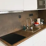 100 Апартаменты Прага